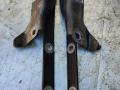 петля капота Rover 75 1 поколение - фото №3