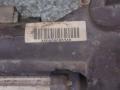 1K1909144J, 7805277179, 000673, 0279010031, 588609, S1606HD04 рулевая рейка Volkswagen Golf Plus 1 поколение 2008г. - фото №8