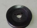 A6042380010, 6042380010 шкив насоса гидроусилителя Mercedes-Benz Vito W638 1999г. - фото №4
