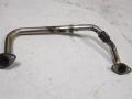 03G131521A патрубок (трубка) EGR Volkswagen Passat B6 - фото №4