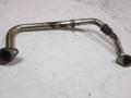 03G131521A патрубок (трубка) EGR Volkswagen Passat B6 - фото №5
