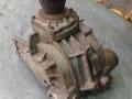 7450014093B, TPT271800094 раздаточная коробка Chrysler Pacifica CS - фото №2