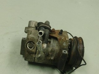 компрессор кондиционера, ориг. номер 8D0260805B, 8D0260808, 7SB16C, 447200963, Volkswagen Passat B5 1996-2001