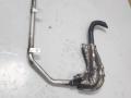 06B133817K патрубок (трубка) EGR Volkswagen Passat B5 - фото №3