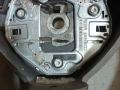 132088558855U руль Opel Signum C - фото №2