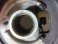 132088558855U руль Opel Signum C - фото №6