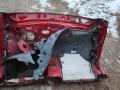 передняя часть кузова Toyota Aygo 1 поколение AB10 - фото №2