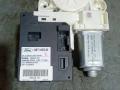 3M5T14B533BE, 999055103, 5WK11504E, 6599209055E, 99276100 моторчик стеклоподъемника Ford C-Max 1 поколение 2005г. - фото №2