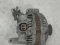 A3TG1391A генератор Mazda 3 1 поколение 2005г. - фото №3