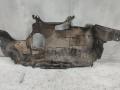 ​пыльник двигателя Subaru Forester 3 поколение 2010г. - фото №2