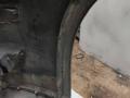 бампер передний Volkswagen Touran 1 поколение - фото №9