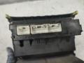 блок управления печки/климат-контроля Toyota Corolla 9 поколение E120 - фото №5