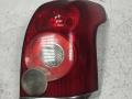 фонарь задний правый Toyota Avensis 2 поколение T250 [рестайлинг] 2008г. - фото №2