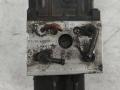 90581417, 0273004362, 265216651, 026526651 блок ABS Opel Astra G 1999г. - фото №4