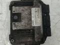 0281012620, 9661813780 блок управления двигателем Citroen Berlingo 1 поколение M59 [рестайлинг] 2006г. - фото №2