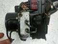 13157577, 422474049, 10020601274, 13190873 блок ABS Opel Astra H - фото №3