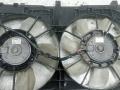 MS1680007091, 163630G060A, 424204G19C вентилятор радиатора Toyota Avensis 2 поколение T250 [рестайлинг] - фото №2