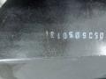 MS1680007091, 163630G060A, 424204G19C вентилятор радиатора Toyota Avensis 2 поколение T250 [рестайлинг] - фото №4