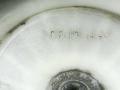 MS1680007091, 163630G060A, 424204G19C вентилятор радиатора Toyota Avensis 2 поколение T250 [рестайлинг] - фото №5