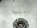MS1680007091, 163630G060A, 424204G19C вентилятор радиатора Toyota Avensis 2 поколение T250 [рестайлинг] - фото №6