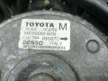 MS1680007091, 163630G060A, 424204G19C вентилятор радиатора Toyota Avensis 2 поколение T250 [рестайлинг] - фото №7