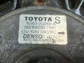 MS1680007091, 163630G060A, 424204G19C вентилятор радиатора Toyota Avensis 2 поколение T250 [рестайлинг] - фото №8