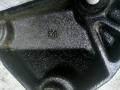 332253673, 13125628, 4160332253673 кронштейн двигателя Opel Astra H - фото №4