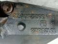 332253673, 13125628, 4160332253673 кронштейн двигателя Opel Astra H - фото №6