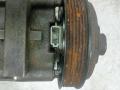 96BW19D629AB компрессор кондиционера Ford Mondeo 2 поколение - фото №2