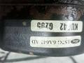 1S7G6884AE, 1S7G6A642AD теплообменник масляного фильтра Mazda 6 2005г. - фото №5