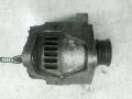 A13VI136, 3016B2241856A генератор Volkswagen Passat B5 1998г. - фото №2