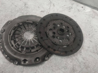 корзина сцепления, Opel Astra H 2004-2007