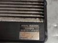 8987120050, 1310001261 блок управления форсунками Toyota Avensis 2 поколение T250 [рестайлинг] - фото №2