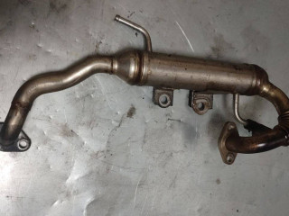 радиатор EGR, Toyota Avensis 2 поколение T250 [рестайлинг] 2006-2009