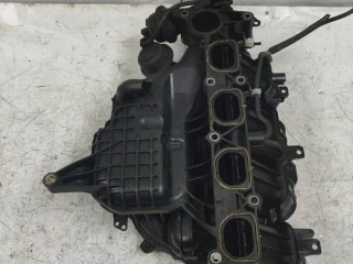впускной коллектор, Mazda 5 1 поколение 2005-2007
