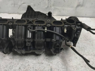 впускной коллектор, Mazda 5 1 поколение 2005-2007
