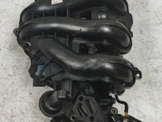 впускной коллектор, Mazda 5 1 поколение 2005-2007