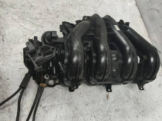 впускной коллектор, Mazda 5 1 поколение 2005-2007
