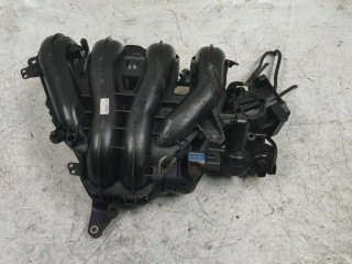 впускной коллектор, Mazda 5 1 поколение 2005-2007