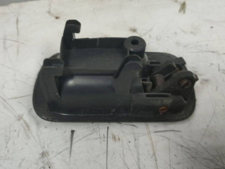 ручка внутренняя двери передней левой, Honda HR-V 1 поколение 1998-2001