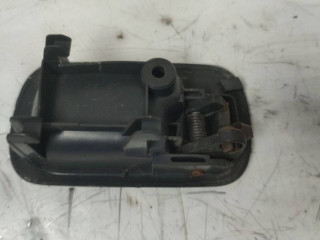 ручка внутренняя двери передней левой, Honda HR-V 1 поколение 1998-2001