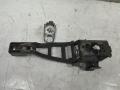3M51R224A36B ручка наружная двери передней левой Ford Focus 2 поколение [рестайлинг] 2009г. - фото №2