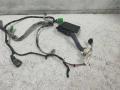 проводка двери передней левой Volvo S60 1 поколение 2001г. - фото №2