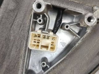 зеркало наружное правое, Chevrolet Aveo T250 [рестайлинг] 2006-2012