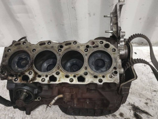 блок цилиндров, Toyota Avensis 2 поколение T250 2003-2006
