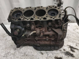 блок цилиндров, Toyota Avensis 2 поколение T250 2003-2006