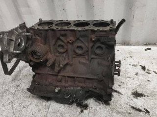 блок цилиндров, Toyota Avensis 2 поколение T250 2003-2006