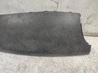 накладка торпедо, ориг. номер 8000A1000ZZ2, Mitsubishi Lancer 10 поколение 2007-2010