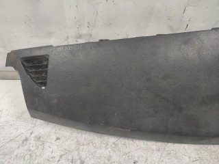 накладка торпедо, ориг. номер 8000A1000ZZ2, Mitsubishi Lancer 10 поколение 2007-2010
