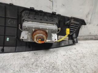 накладка торпедо, ориг. номер 8000A1000ZZ2, Mitsubishi Lancer 10 поколение 2007-2010